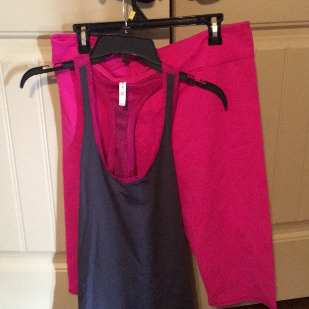 Fabletics set